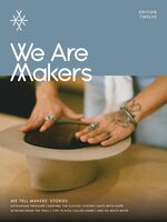We Are Makers